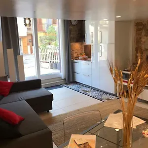  Apartament La Vecchia Stalla