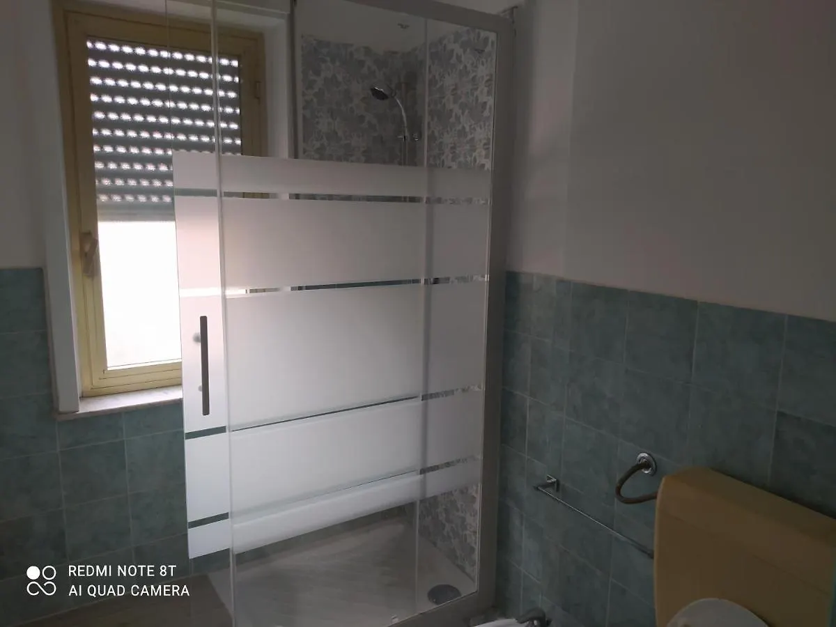 Suite Principe Scordia Palermo Włochy