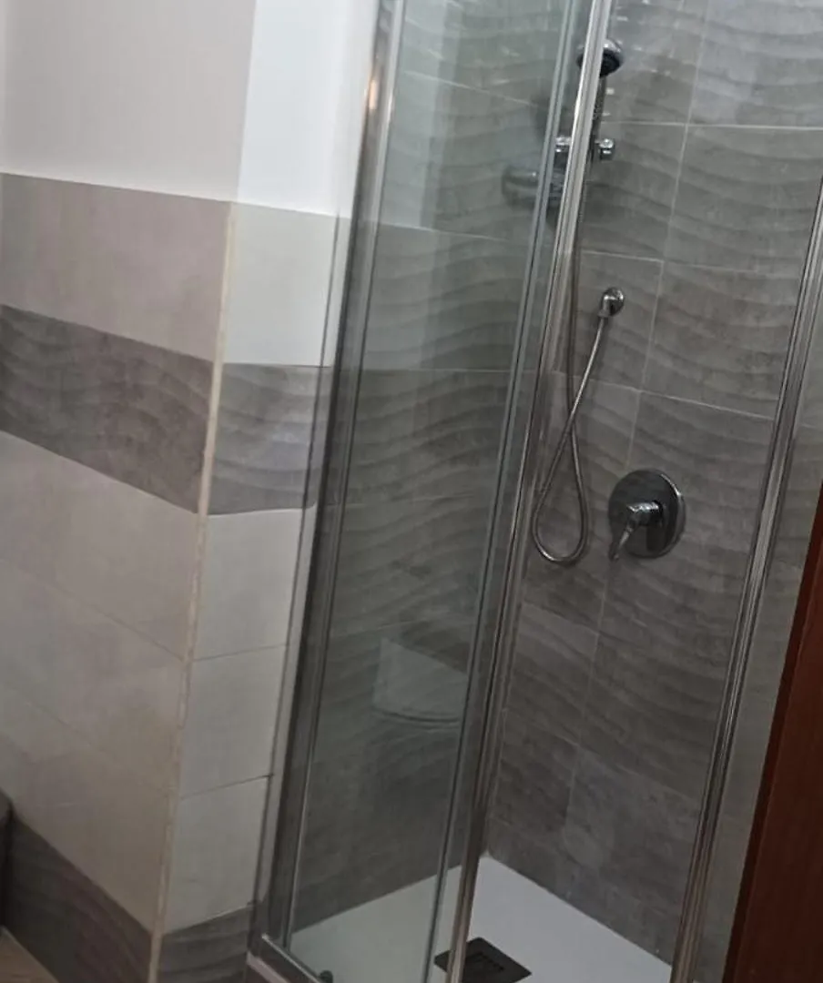 Pensjonat Suite Principe Scordia Palermo