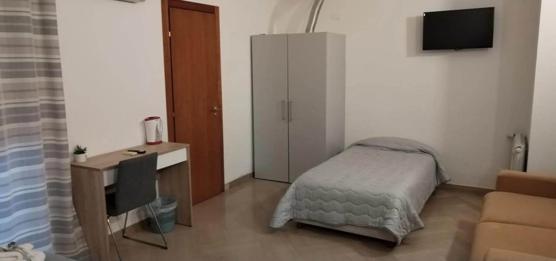 Suite Principe Scordia Palermo Pensjonat