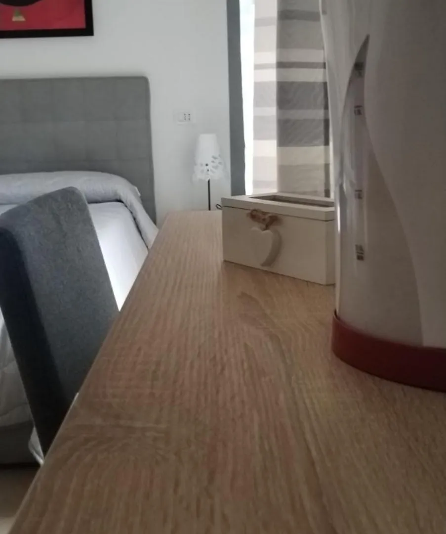 Pensjonat Suite Principe Scordia Palermo
