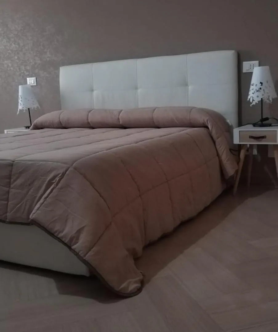 Suite Principe Scordia Palermo Pensjonat