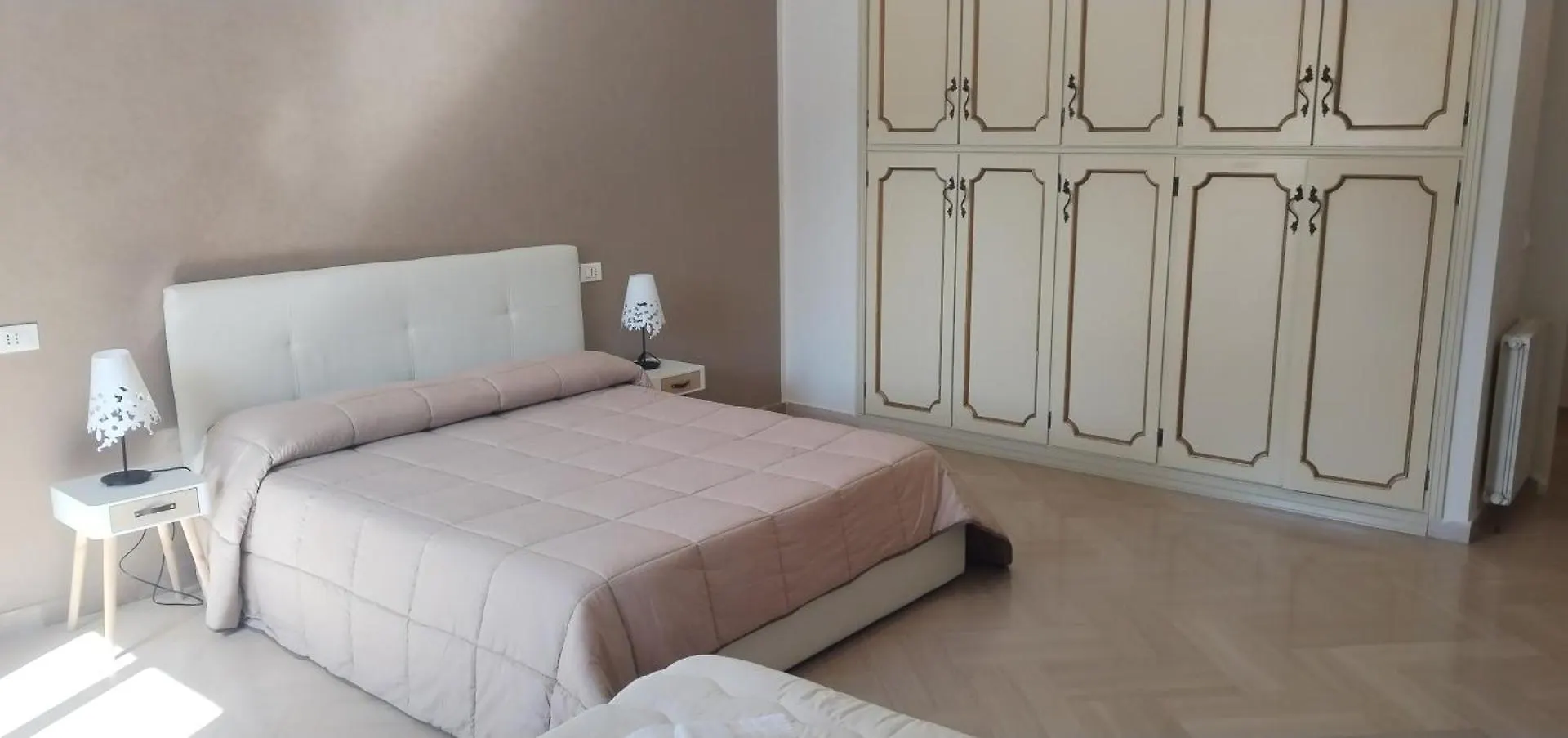Suite Principe Scordia Palermo Pensjonat