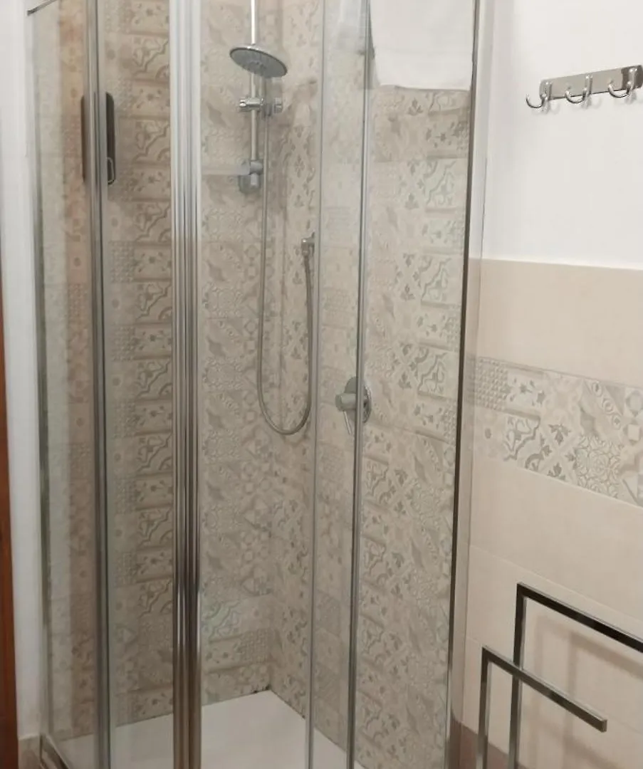 Suite Principe Scordia Palermo Pensjonat
