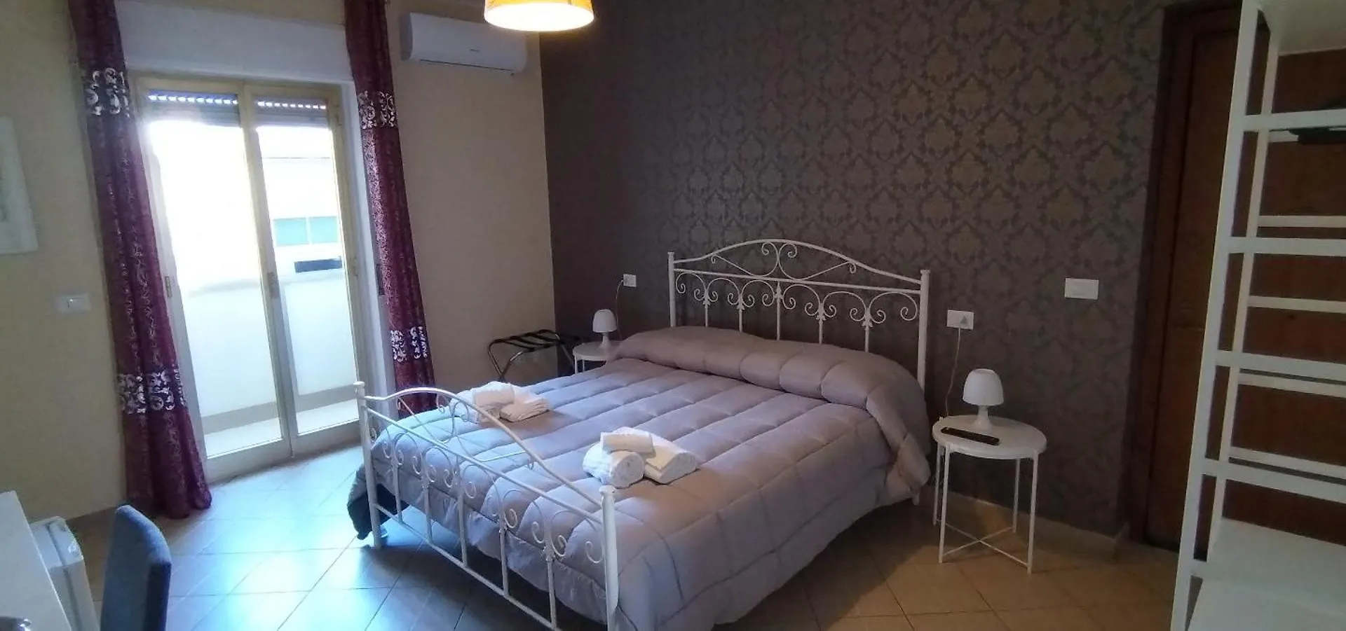 Suite Principe Scordia Palermo