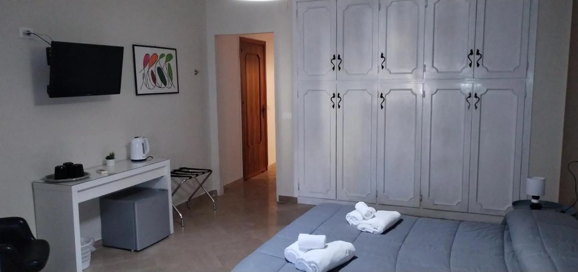 Suite Principe Scordia Palermo Guest house